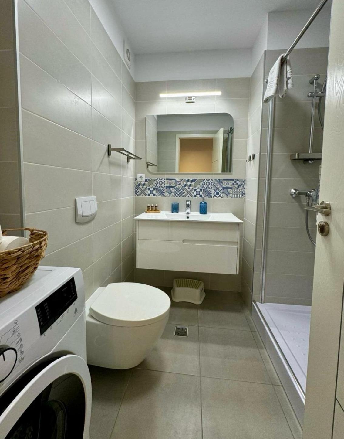 Cez Studio Mamaia Nord Apartment Navodari Exterior photo